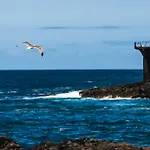 Sunny Vibes With Pool & Ocean Views Apartament Costa Adeje (Tenerife)