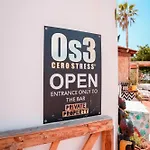 Apartament Sunny Vibes With Pool & Ocean Views Costa Adeje (Tenerife)