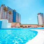 Apartament Sunny Vibes With Pool & Ocean Views *