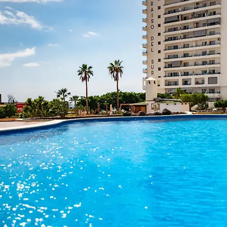 公寓 Sunny Vibes With Pool & Ocean Views
