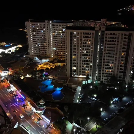 Sunny Vibes With Pool & Ocean Views * Costa Adeje