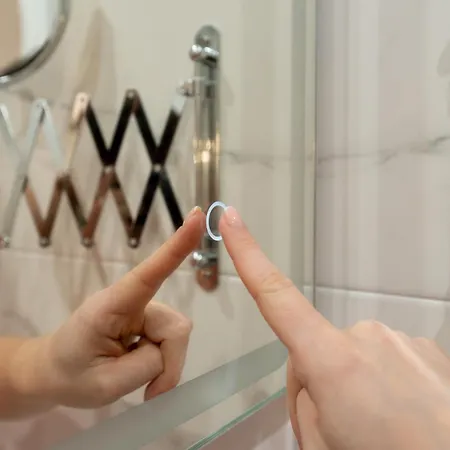 Daire Sunny Vibes With Pool & Ocean Views