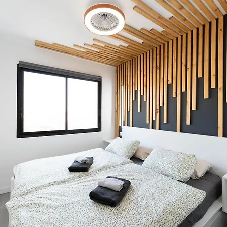 Sunny Vibes With Pool & Ocean Views Costa Adeje