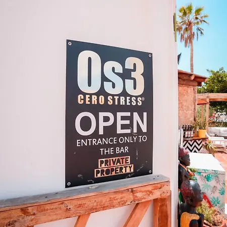 Appartamento Sunny Vibes With Pool & Ocean Views Costa Adeje (Tenerife)