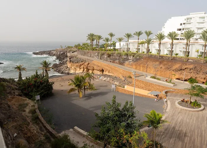 Appartement Sunny Vibes With Pool & Ocean Views *