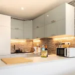 Apartman Sunny Vibes With Pool & Ocean Views