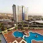 Sunny Vibes With Pool & Ocean Views Apartman Costa Adeje (Tenerife)