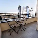 Sunny Vibes With Pool & Ocean Views Apartment Costa Adeje (Tenerife)
