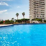 Apartman Sunny Vibes With Pool & Ocean Views