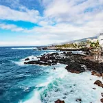 Apartman Sunny Vibes With Pool & Ocean Views