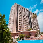 Sunny Vibes With Pool & Ocean Views Apartman Costa Adeje (Tenerife)