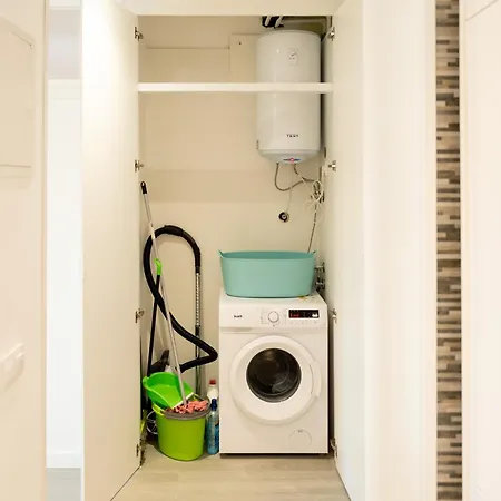 公寓 Sunny Vibes Apartment With Pool & Ocean Views *