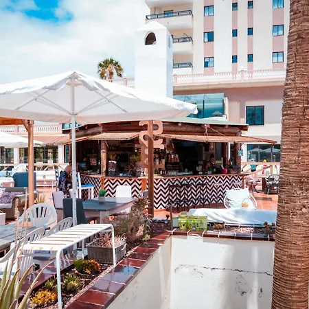 Sunny Vibes Apartment With Pool & Ocean Views Lägenhet *