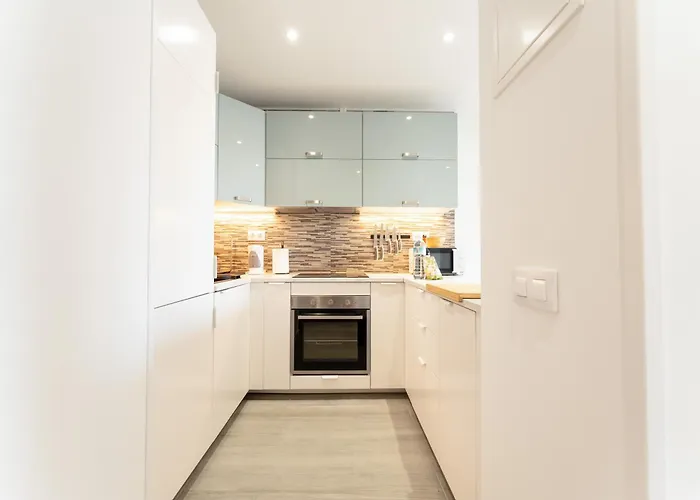 Sunny Vibes With Pool & Ocean Views * Costa Adeje (Tenerife)