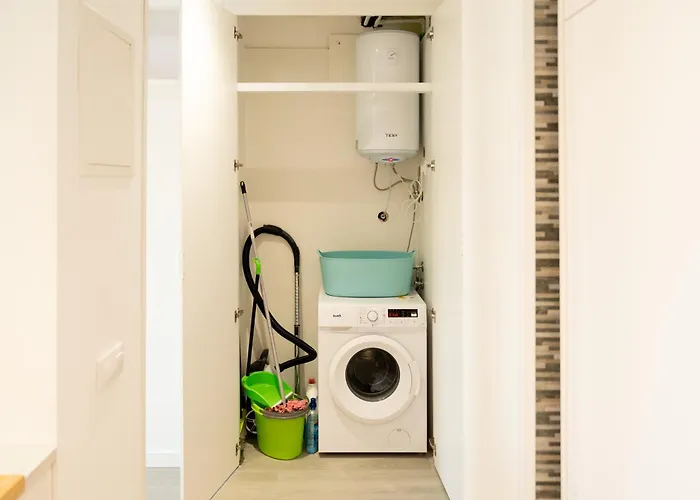 Apartamento Sunny Vibes With Pool & Ocean Views *