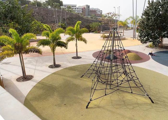 Apartamento Sunny Vibes With Pool & Ocean Views