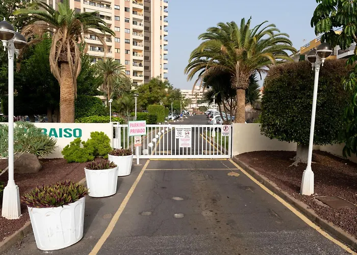 Apartamento Sunny Vibes With Pool & Ocean Views *