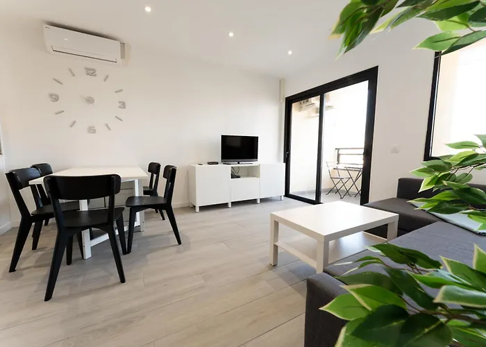 Apartamento Sunny Vibes With Pool & Ocean Views Costa Adeje (Tenerife)