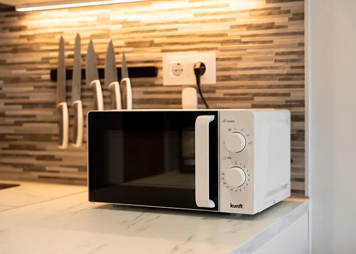 Apartamento Sunny Vibes With Pool & Ocean Views *