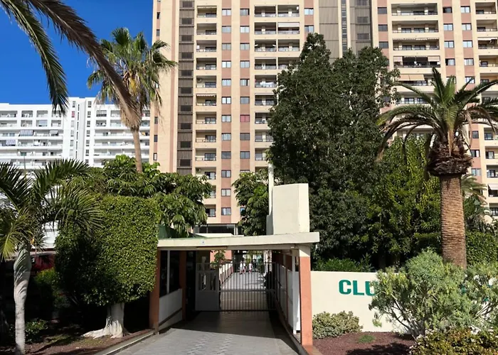 Apartamento Sunny Vibes With Pool & Ocean Views *