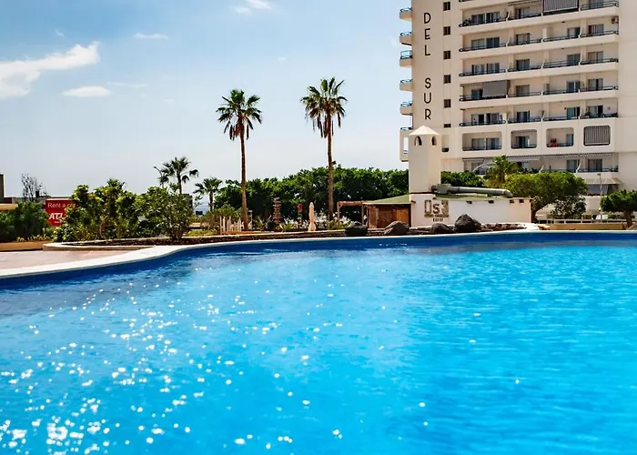 Apartamento Sunny Vibes With Pool & Ocean Views