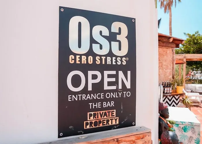 Apartamento Sunny Vibes With Pool & Ocean Views Costa Adeje (Tenerife)