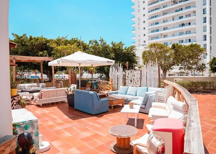 Sunny Vibes With Pool & Ocean Views * Costa Adeje (Tenerife)