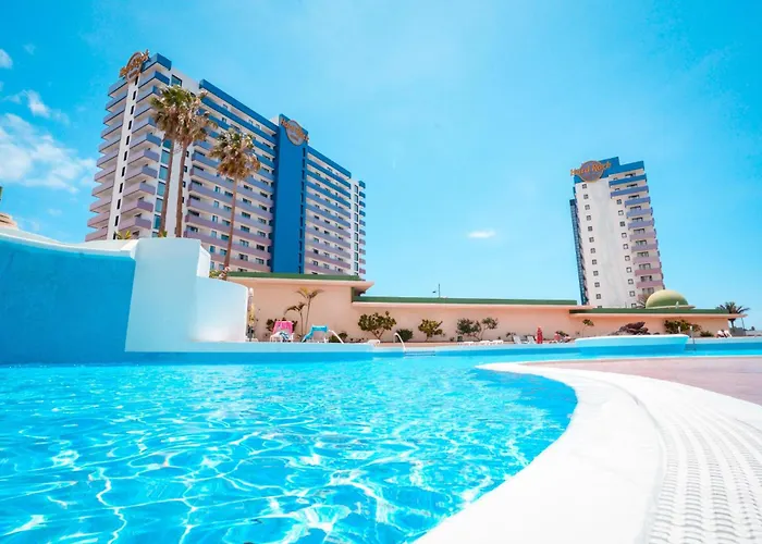 Apartamento Sunny Vibes With Pool & Ocean Views *